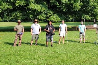 foxhunt crew july 2021