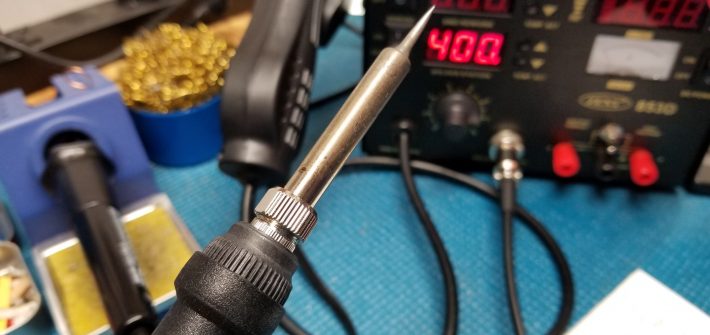 Hints and Kinks of the Yaesu FT-891 – New River Valley Amateur Radio Club –  N4NRV