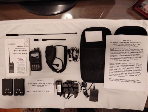 Roger-Bell-Item-1-Yaesu-FT–60R-HT-Accessories-5-17-26