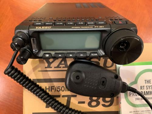 K3IW-FT-891 2