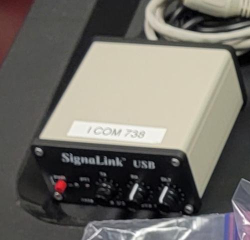 Signalink