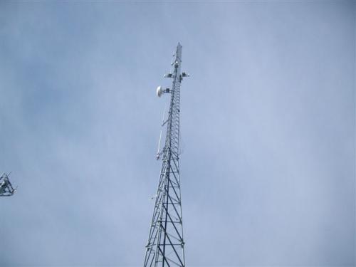 2012 2Mrepeater tower