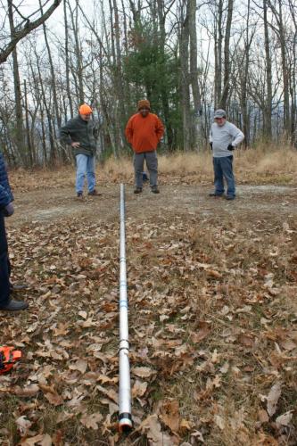2017 cloyd repeater new antenna DSC09523