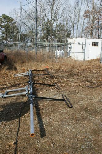 2017 cloyd repeater new antenna DSC09572