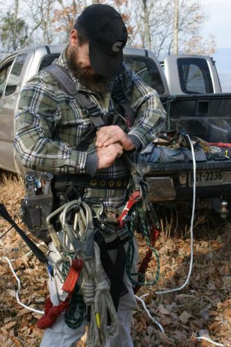 2017 cloyd repeater new antenna DSC09575