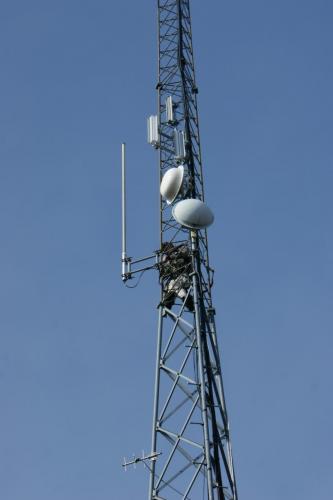 2017 cloyd repeater new antenna DSC09592