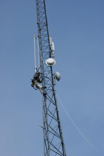 2017 cloyd repeater new antenna DSC09610