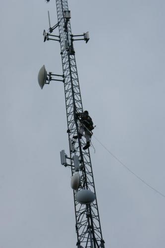2017 cloyd repeater new antenna DSC09638