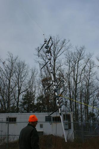 2017 cloyd repeater new antenna DSC09644