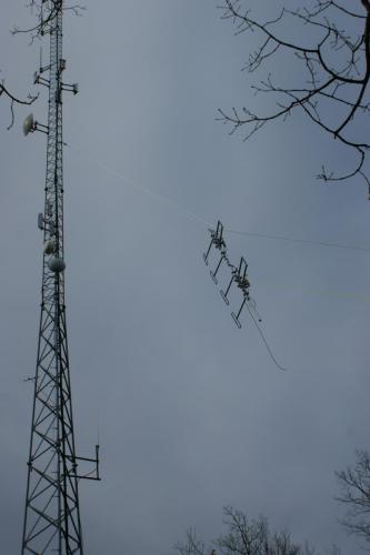2017 cloyd repeater new antenna DSC09656