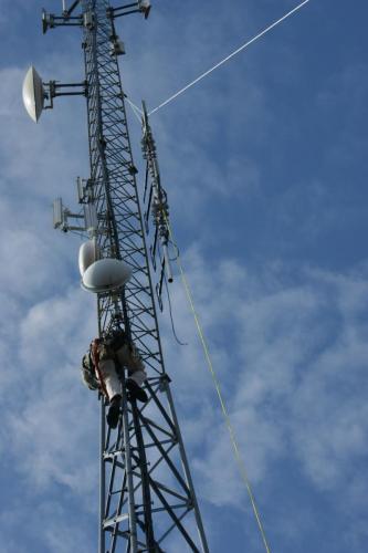 2017 cloyd repeater new antenna DSC09676