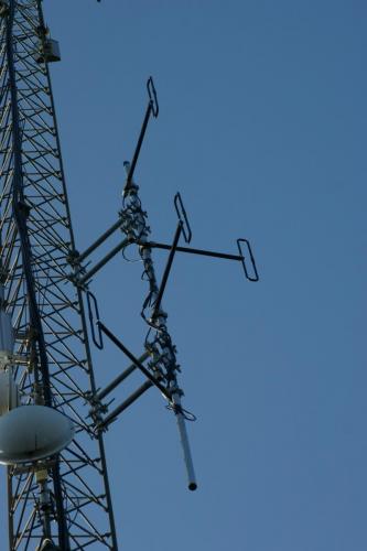 2017 cloyd repeater new antenna DSC09731
