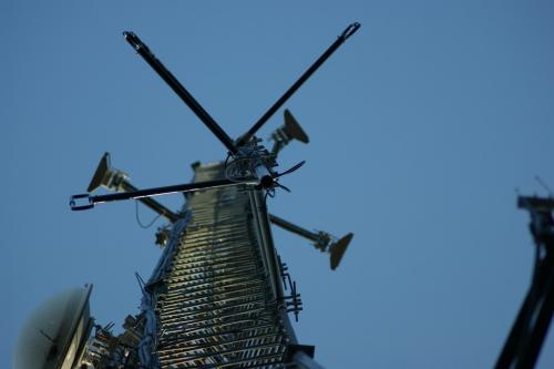 2017 cloyd repeater new antenna DSC09733