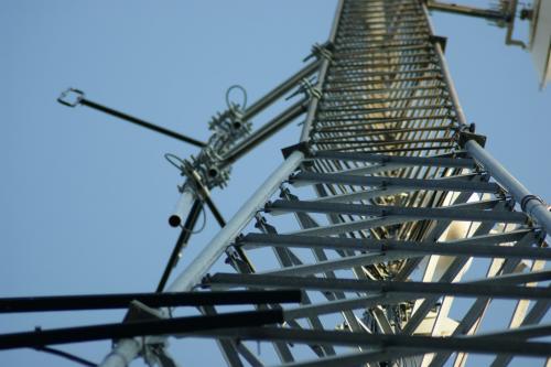 2017 cloyd repeater new antenna DSC09734
