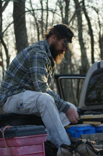 2017 cloyd repeater new antenna DSC09737